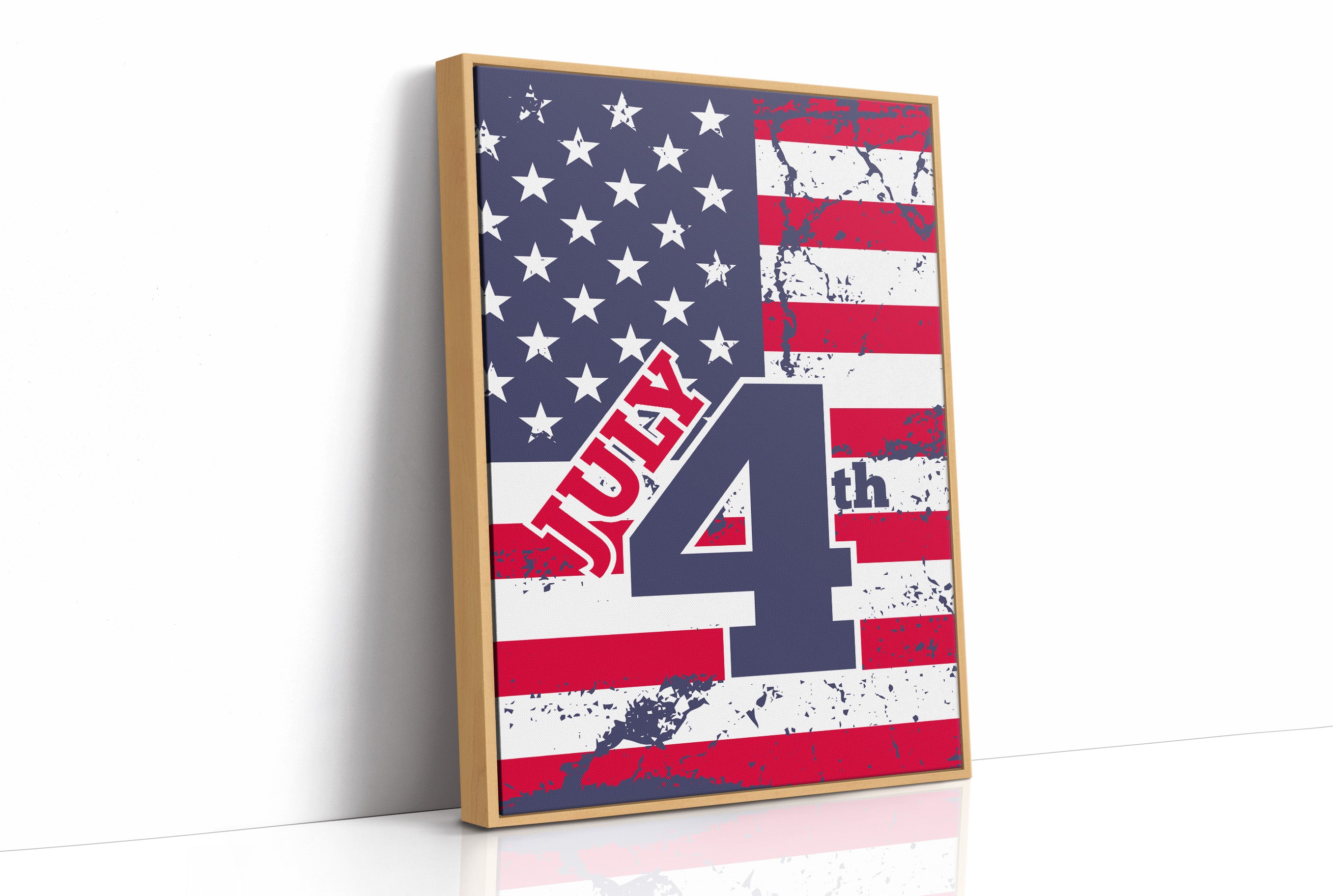 July 4th, Loud and Proud