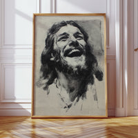Laughter That Shapes the Soul