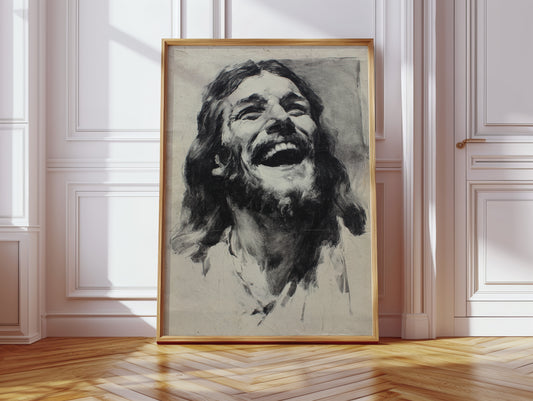 Laughter That Shapes the Soul