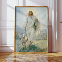 Guided By Gentle Steps