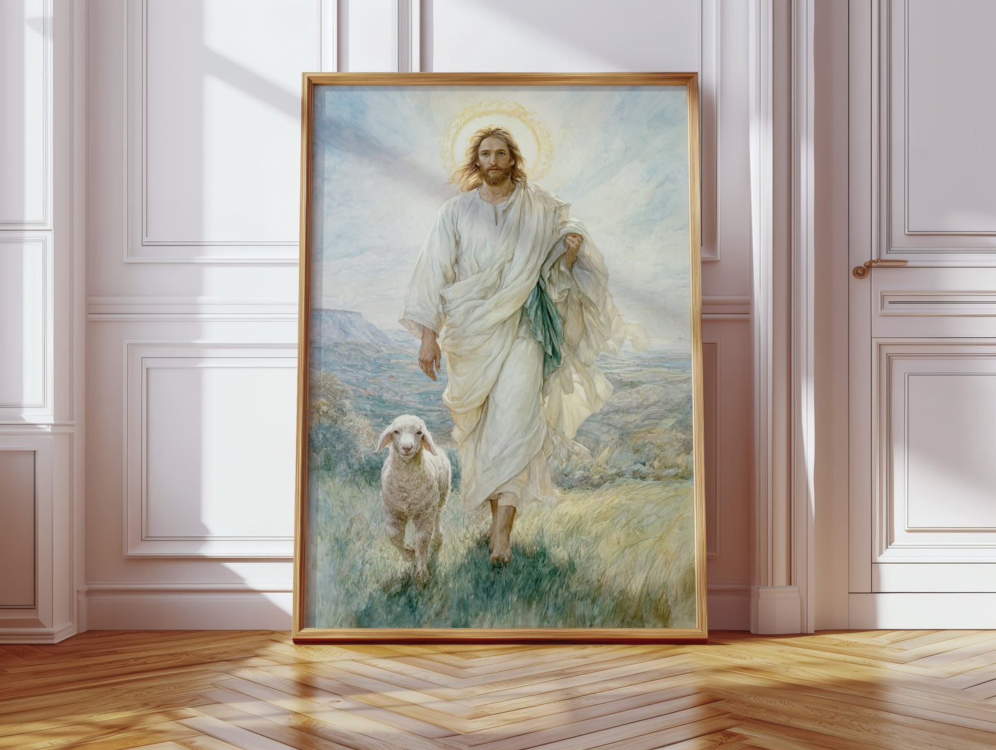 Guided By Gentle Steps