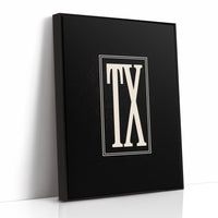 TX Ninth Mark Against Midnight