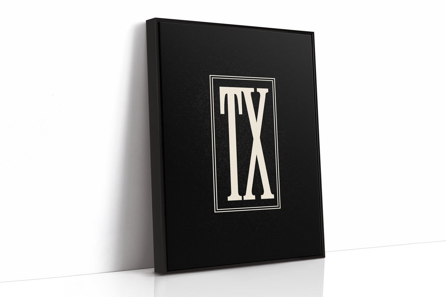 TX Ninth Mark Against Midnight
