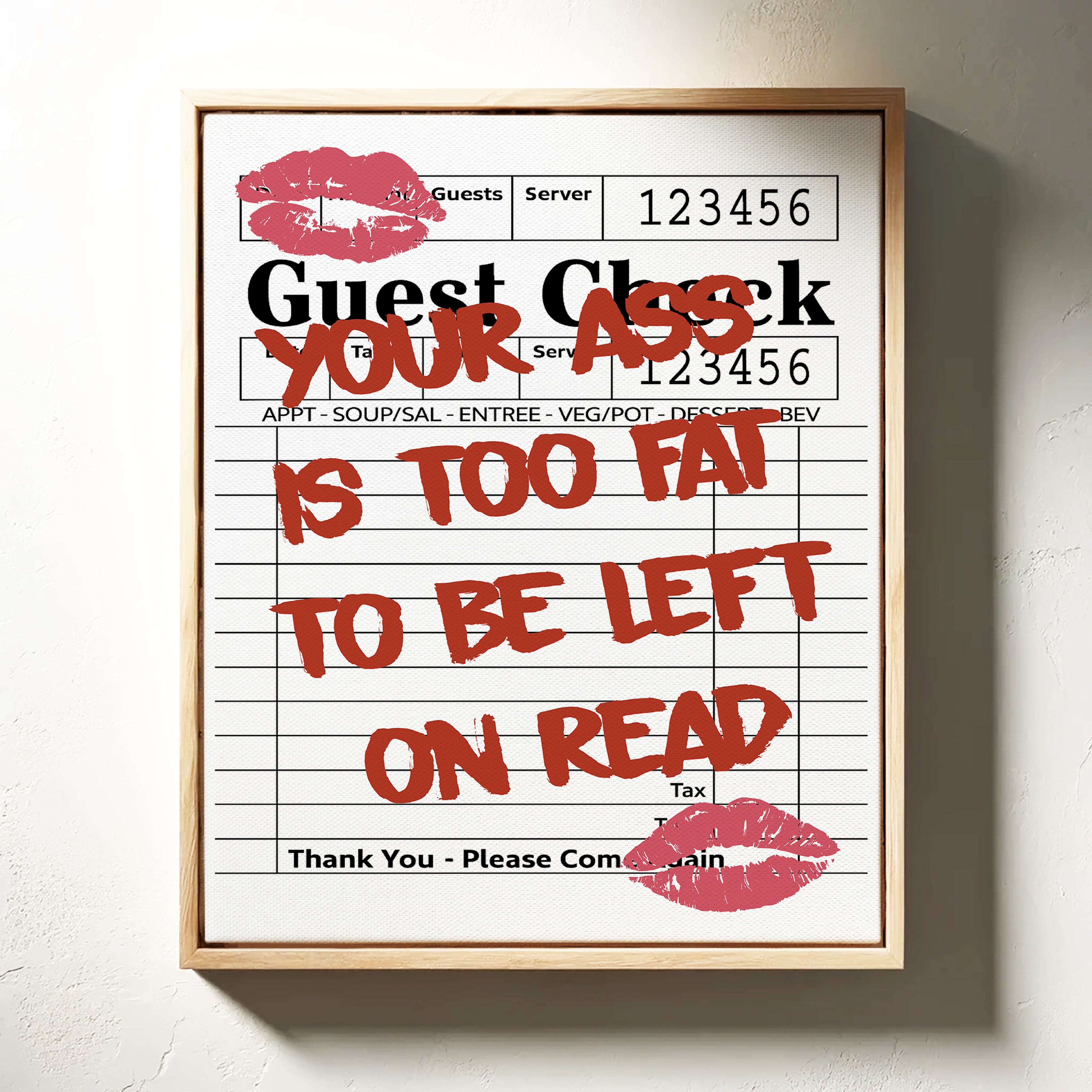 Last Orders Write Love Stories