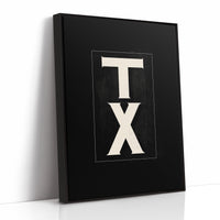 TX Serif Speaks In Darkness