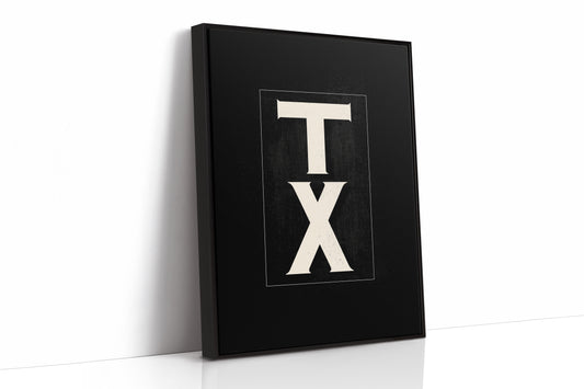 TX Serif Speaks In Darkness