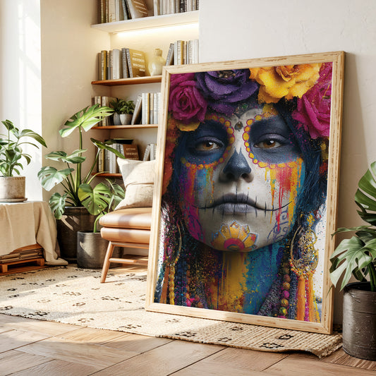 Colors of Life and Legacy
