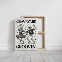 Eternal Dance Of Macabre Joy