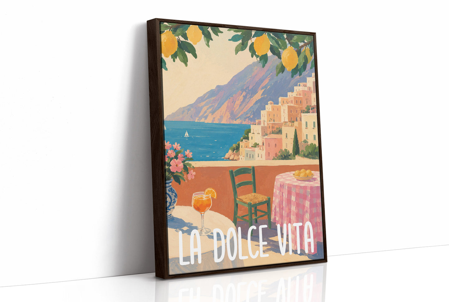 La Dolce Vita Terrace