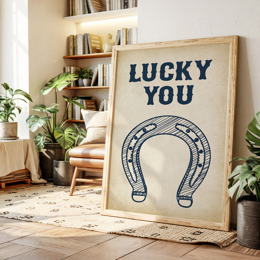 Fortune's Curve Awaits You