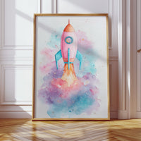 Igniting Dreams Beyond the Horizon