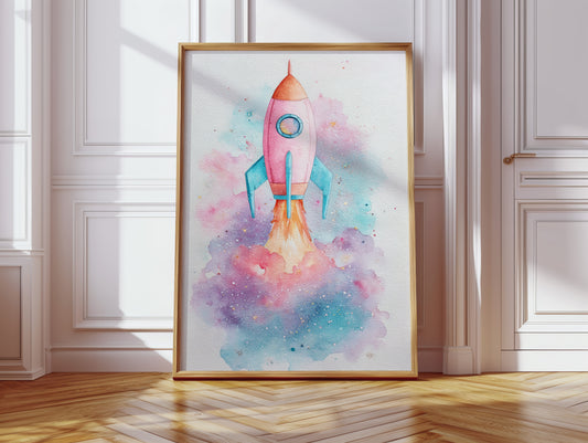 Igniting Dreams Beyond the Horizon