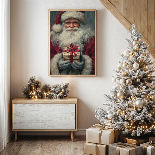 Frost And Fir Meet Holiday Magic