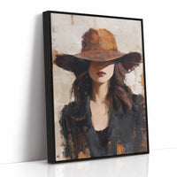 Secrets Behind Wide Brim Shade