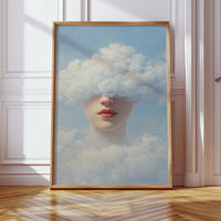Veil of Softest Skies
