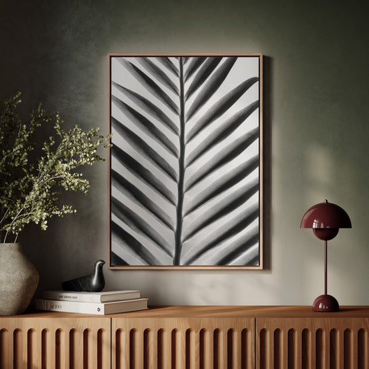 A Symphony of Leaf and Light
