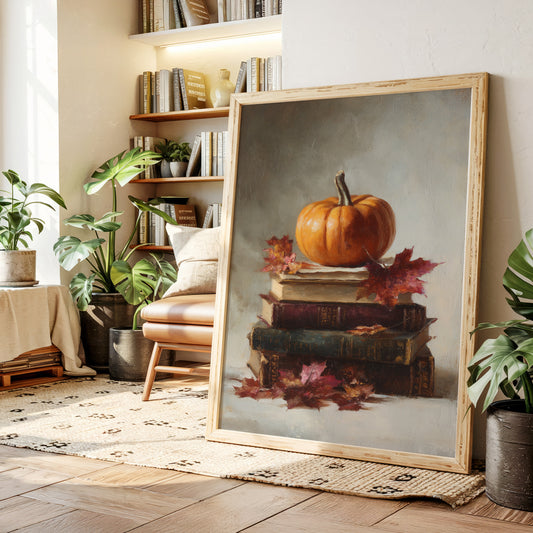 October Stories Rest On Leather