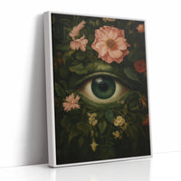 The Garden Sees Everything