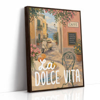 La Dolce Vita Café