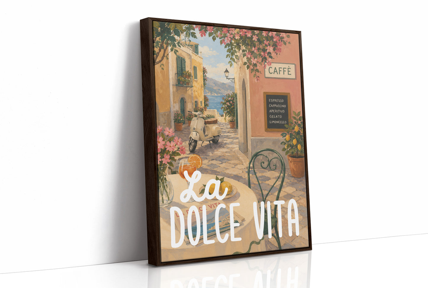 La Dolce Vita Café