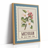 Apple Blossom, Lake Effect Edition