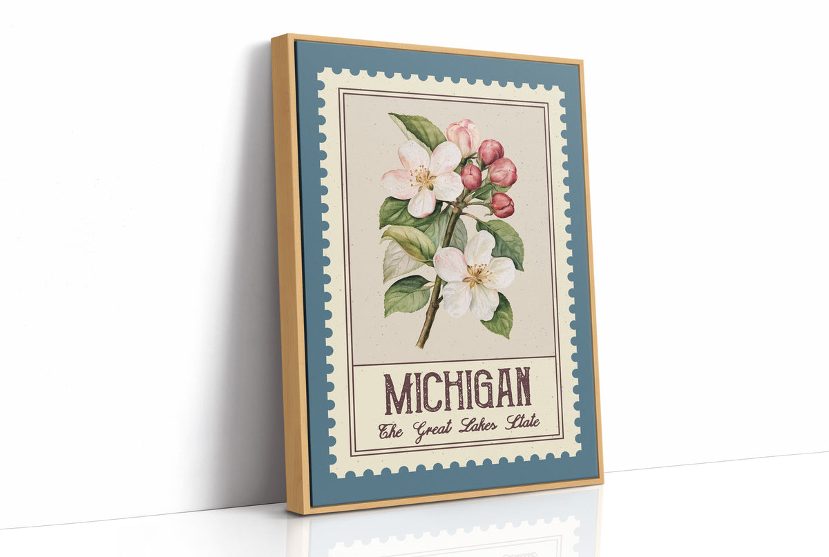 Apple Blossom, Lake Effect Edition