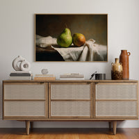 Pear And Apple Share Linen Light
