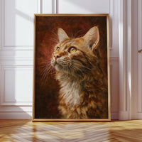 In The Gaze Of Curiosity