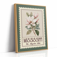 Magnolia Mail from the Deep South