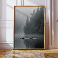 Silent Waters, Endless Bonds