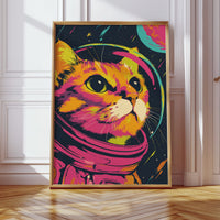 Galactic Paws and Cosmic Whiskers