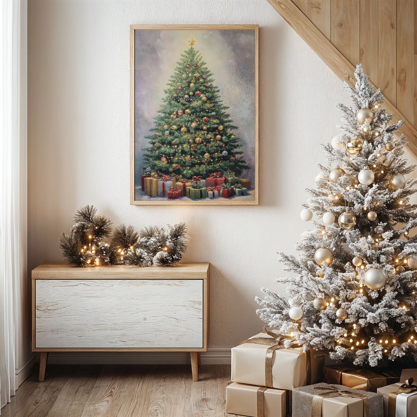 December Stories Light The Night