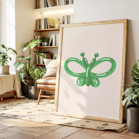 Jade Wings Paint Spring Stories