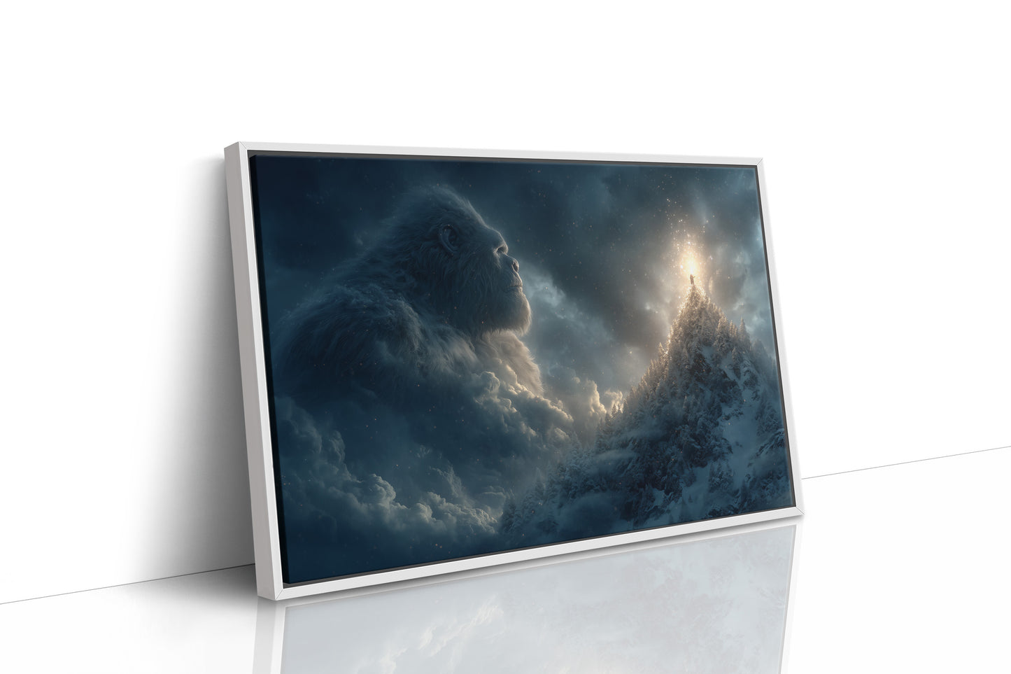 The Sleeping Giant Watches