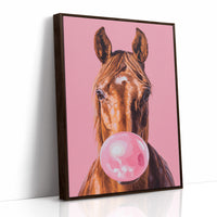 Bubblegum Bandit