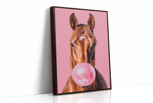 Bubblegum Bandit