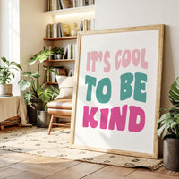 Gentle Words Paint Summer Mornings