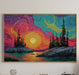 Northern Waters Paint Summer Dreams