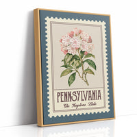 Mountain Laurel, the Keystone Bouquet
