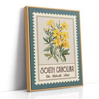 Yellow Jessamine, Sweet as Sweet Tea