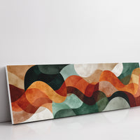 Waves Of Earth And Ember
