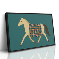 Patchwork Pony Parade