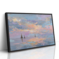 Small Sails, Endless Sky
