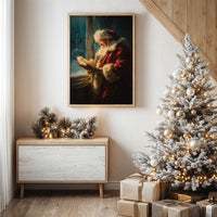 Stories By Candlelight On Christmas Eve