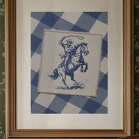 Dusty Hooves Dance Prairie Tales