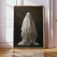 Veil of Forgotten Whispers