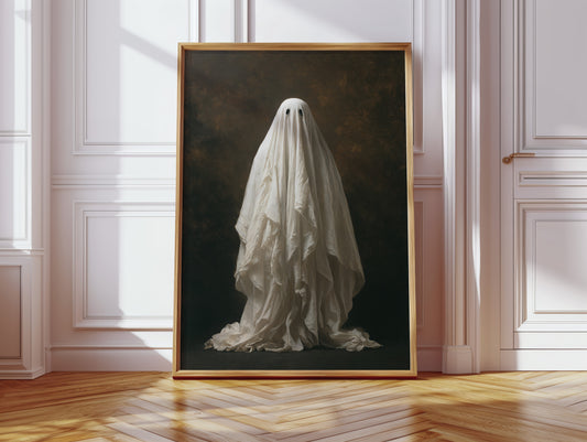 Veil of Forgotten Whispers