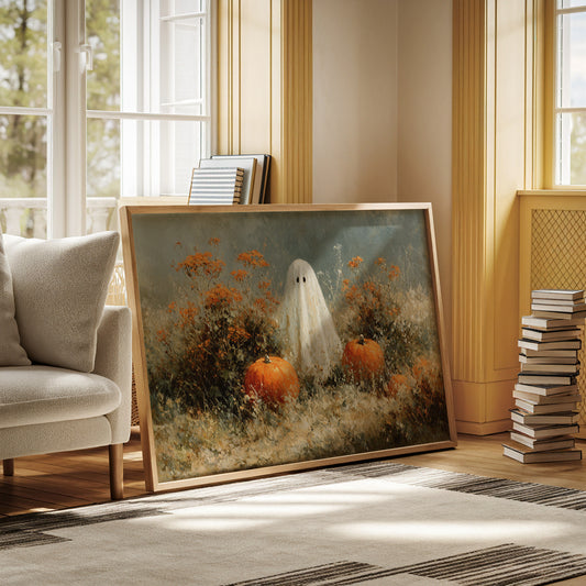 The Harvest Spirit Awakens