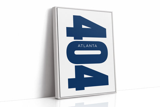 Atlanta, Boldly Stated