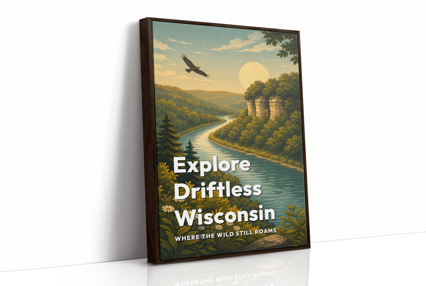 Explore Wisconsin's Wilderness